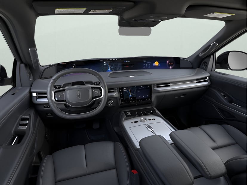 2026 Lincoln Navigator - Image 7