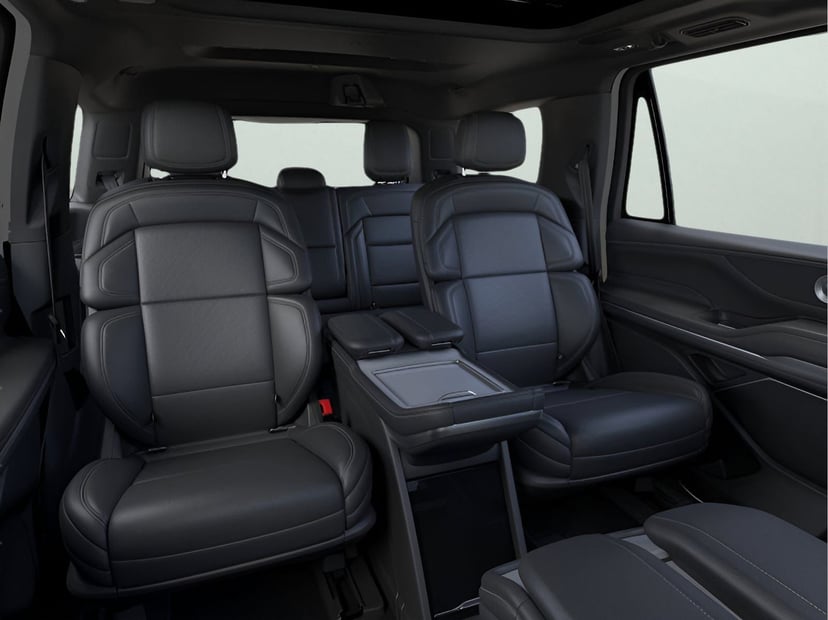 2026 Lincoln Navigator - Image 9