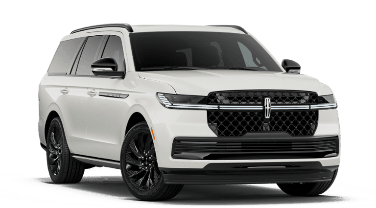 2026 Lincoln Navigator - Image 21