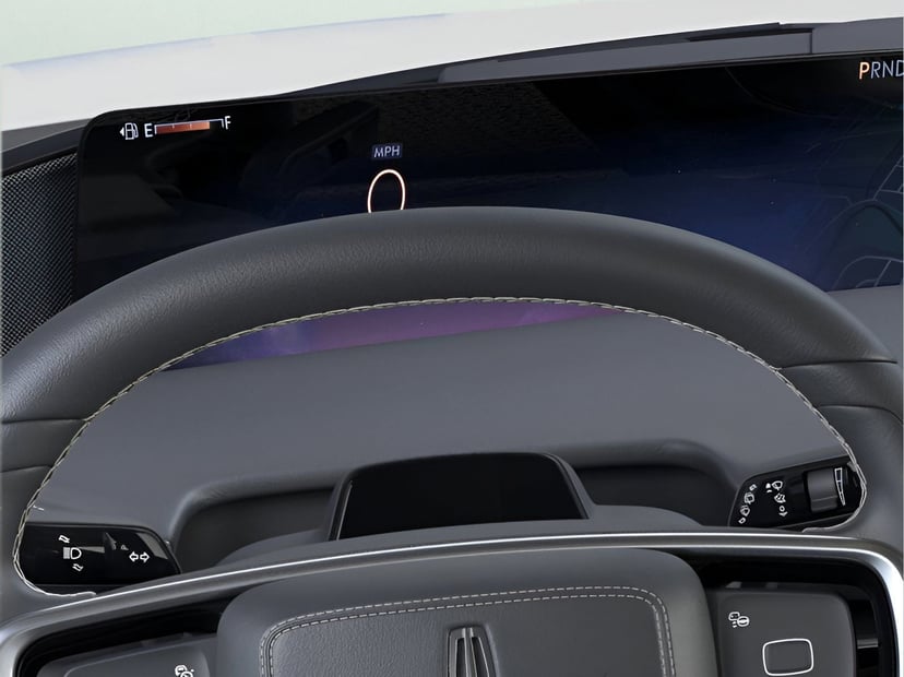 2026 Lincoln Navigator - Image 13