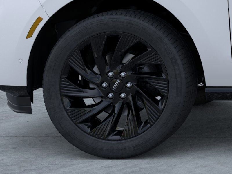 2026 Lincoln Navigator - Image 19