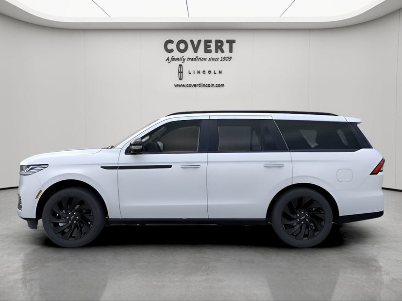 2026 Lincoln Navigator - Image 3