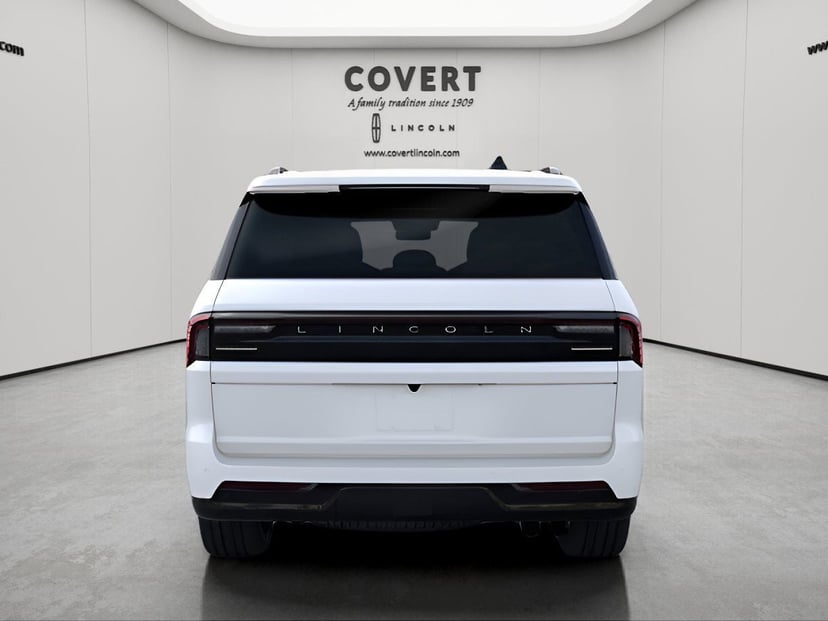 2026 Lincoln Navigator - Image 5