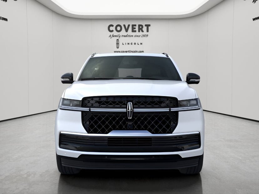 2026 Lincoln Navigator - Image 6