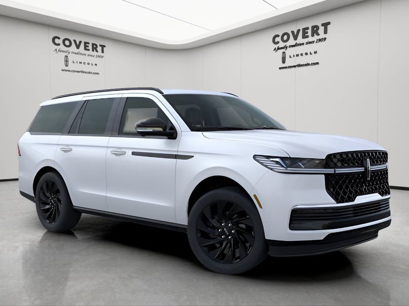 2026 Lincoln Navigator - Image 7