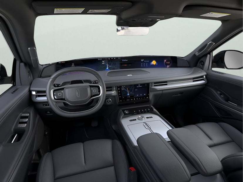 2026 Lincoln Navigator - Image 9
