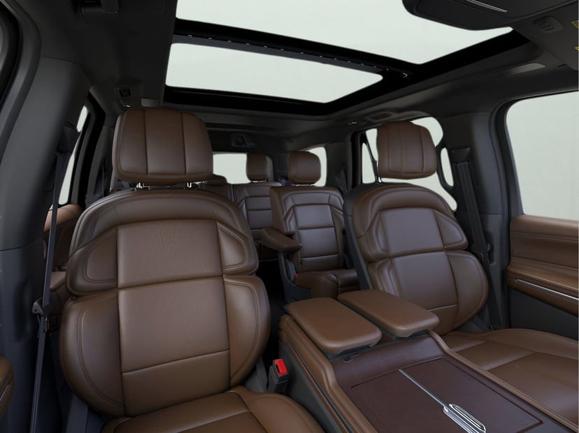 2026 Lincoln Navigator - Image 10