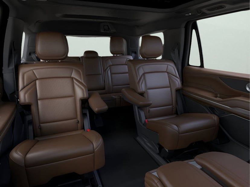 2026 Lincoln Navigator - Image 11