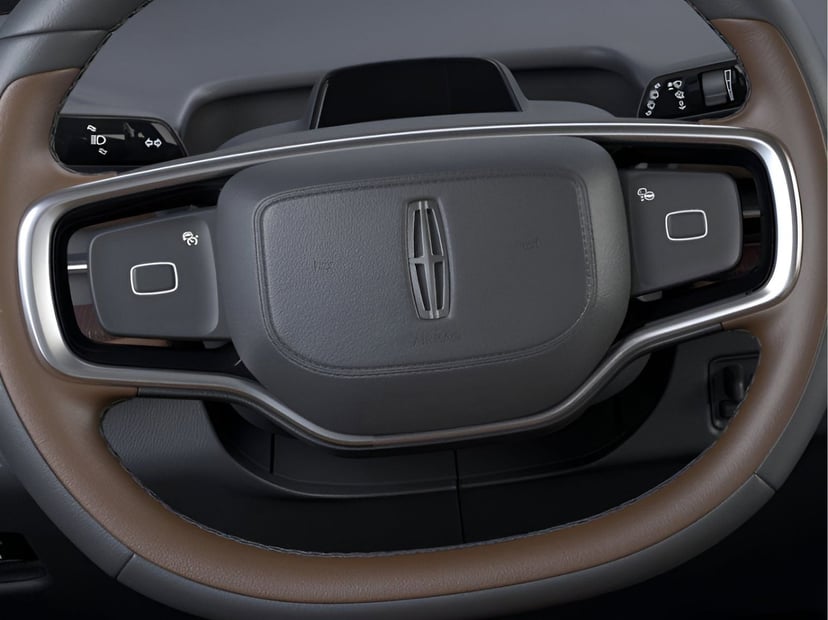 2026 Lincoln Navigator - Image 12
