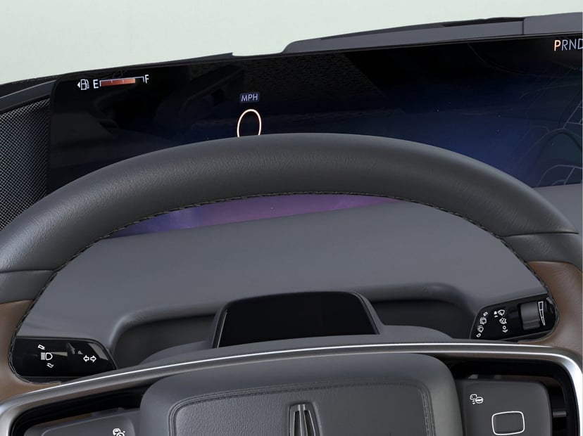2026 Lincoln Navigator - Image 13