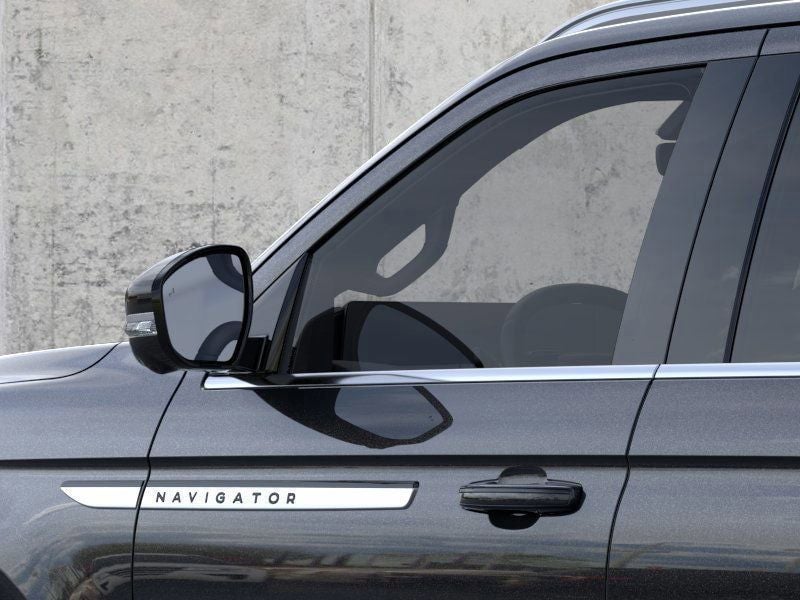 2026 Lincoln Navigator - Image 20