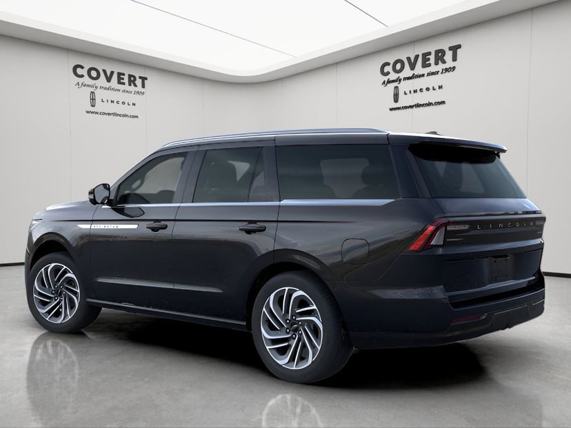 2026 Lincoln Navigator - Image 4