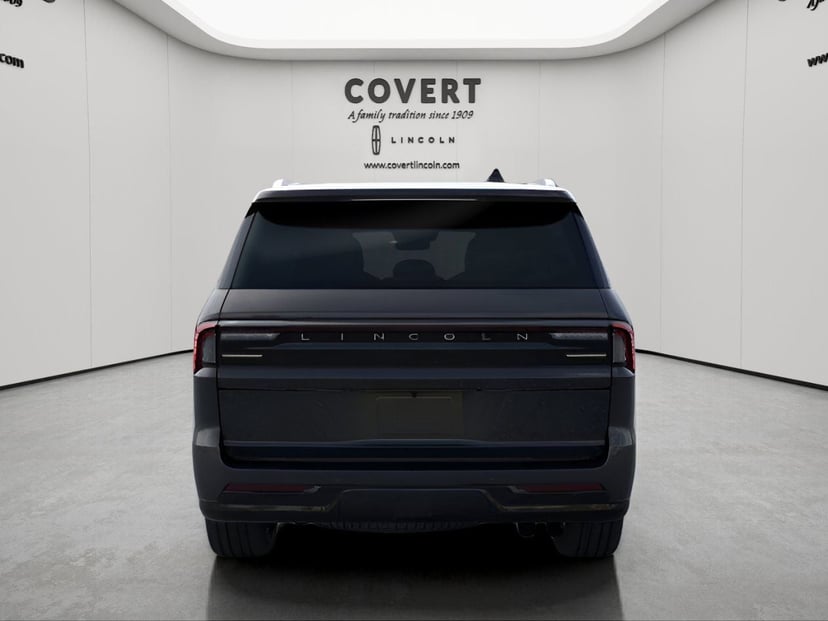 2026 Lincoln Navigator - Image 5