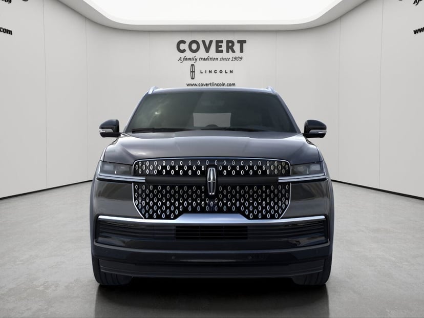 2026 Lincoln Navigator - Image 6