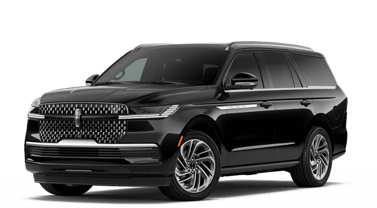 2026 Lincoln Navigator - Image 24