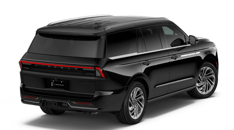 2026 Lincoln Navigator - Image 26