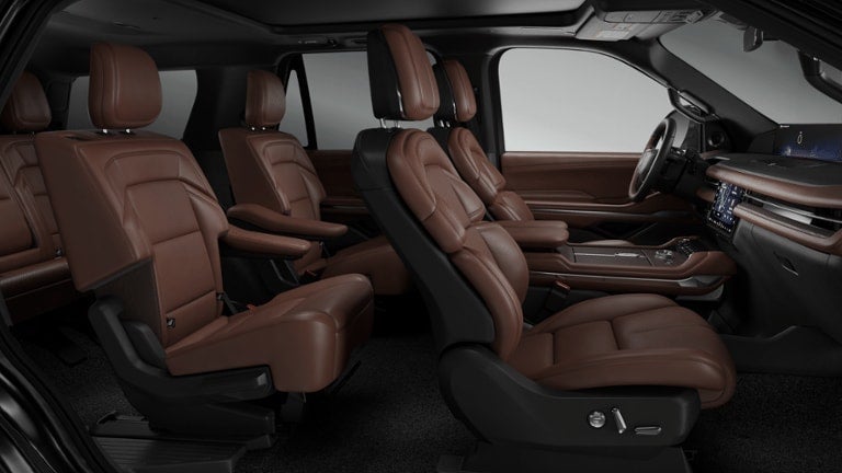 2026 Lincoln Navigator - Image 28