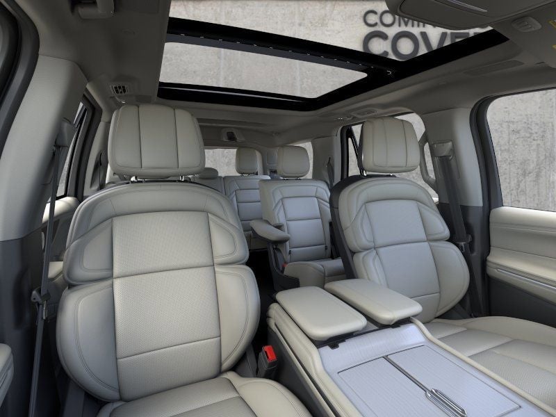 2026 Lincoln Navigator - Image 7