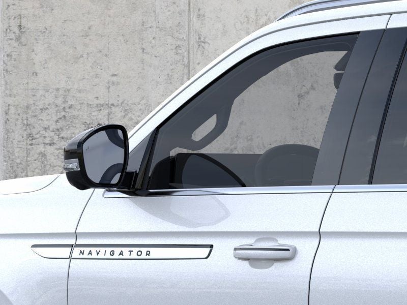 2026 Lincoln Navigator - Image 20