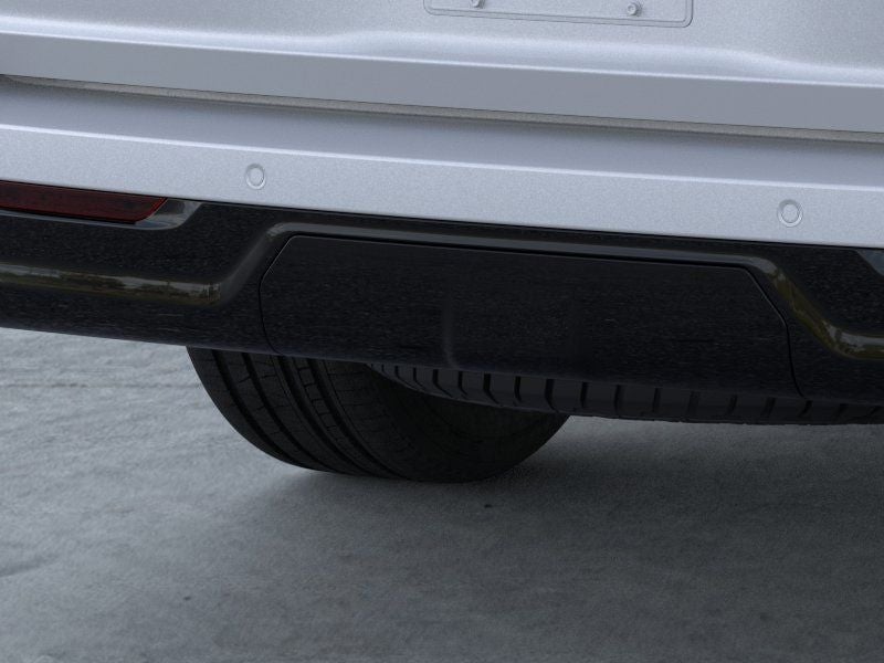 2026 Lincoln Navigator - Image 23