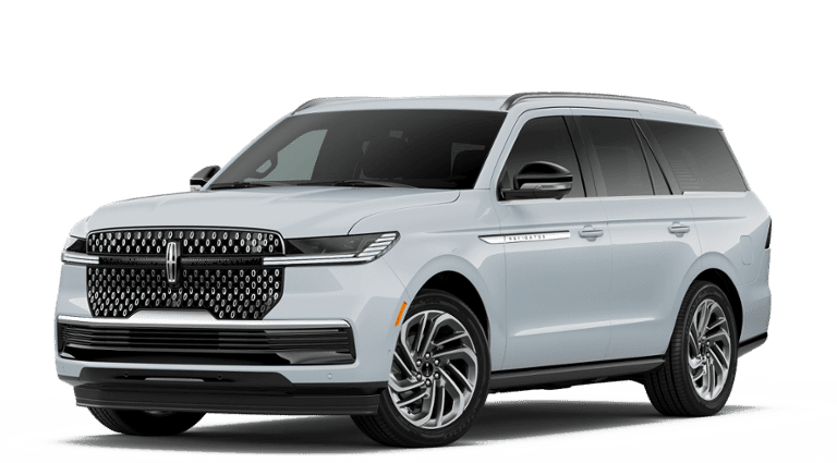 2026 Lincoln Navigator - Image 24