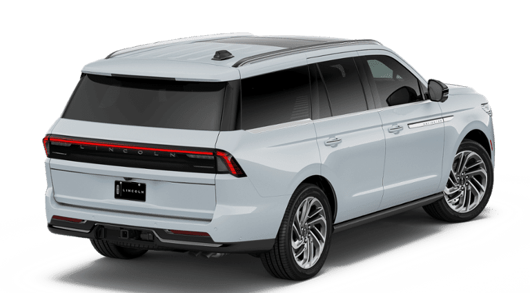 2026 Lincoln Navigator - Image 26