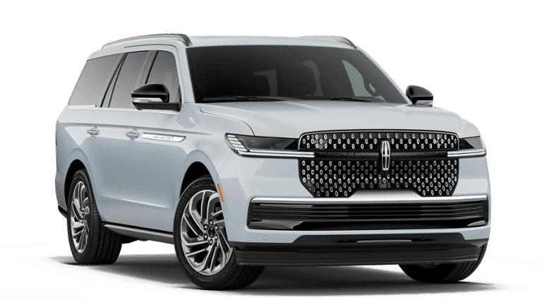 2026 Lincoln Navigator - Image 27