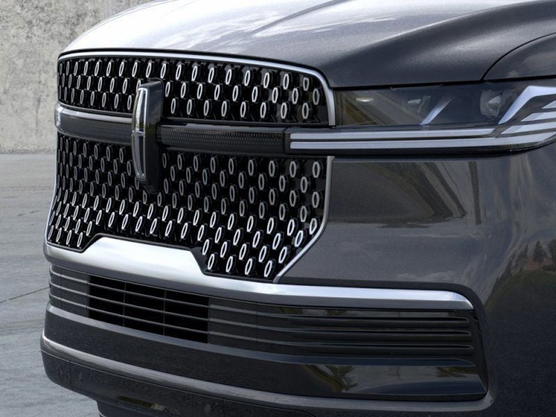 2026 Lincoln Navigator - Image 11