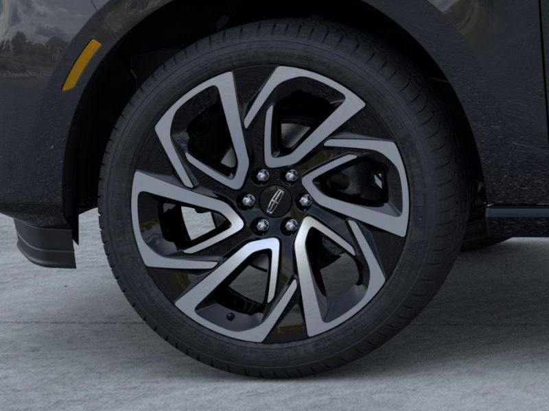 2026 Lincoln Navigator - Image 12