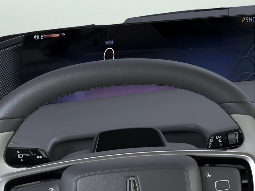 2026 Lincoln Navigator - Image 7