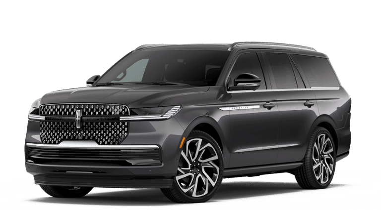 2026 Lincoln Navigator - Image 14