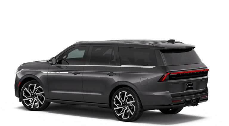 2026 Lincoln Navigator - Image 15