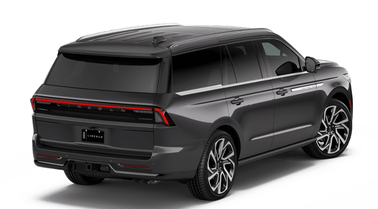 2026 Lincoln Navigator - Image 16