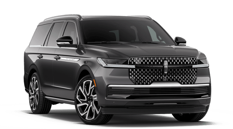 2026 Lincoln Navigator - Image 17