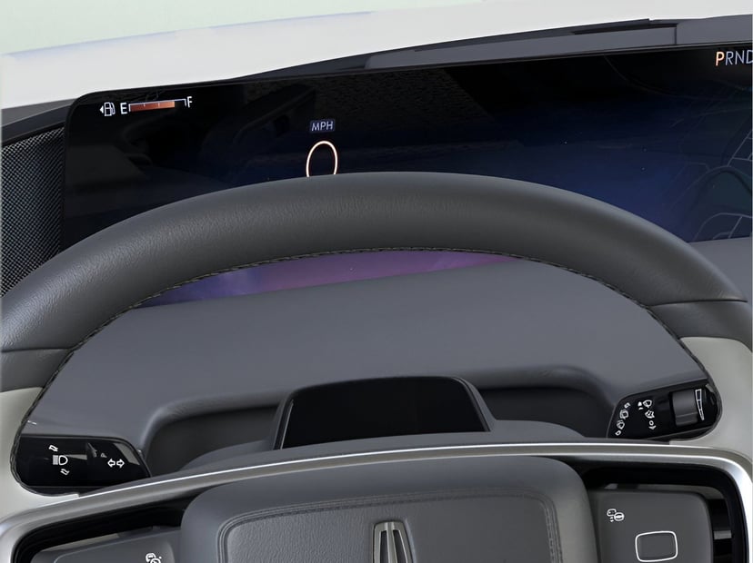 2026 Lincoln Navigator - Image 13