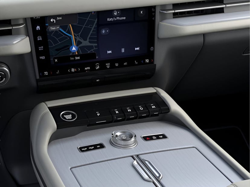 2026 Lincoln Navigator - Image 15