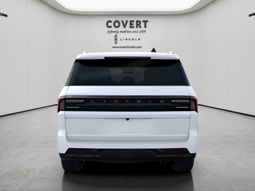 2026 Lincoln Navigator - Image 5