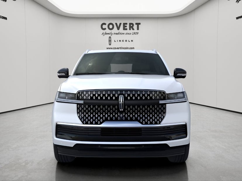2026 Lincoln Navigator - Image 6