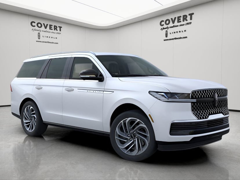 2026 Lincoln Navigator - Image 7