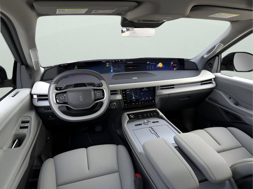 2026 Lincoln Navigator - Image 9