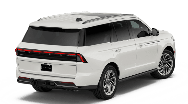 2026 Lincoln Navigator - Image 25