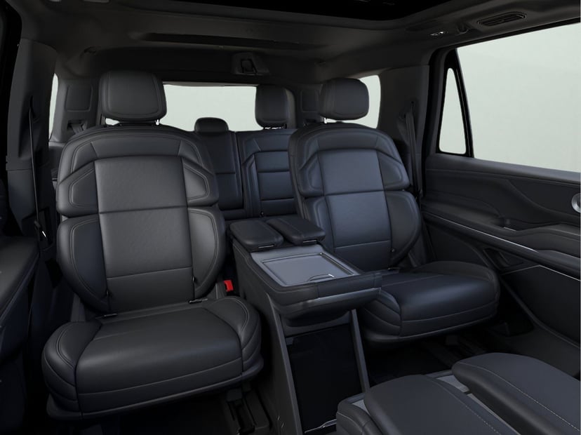 2026 Lincoln Navigator - Image 11