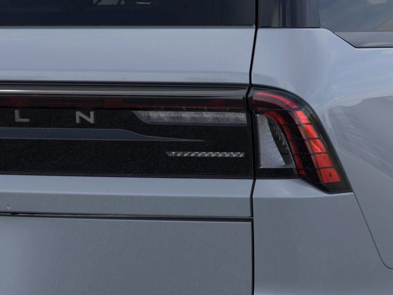 2026 Lincoln Navigator - Image 21