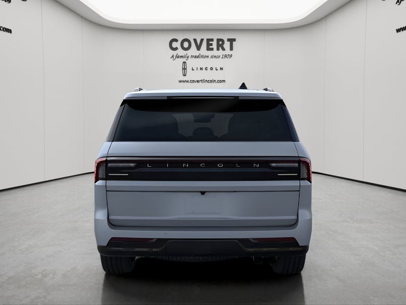 2026 Lincoln Navigator - Image 5