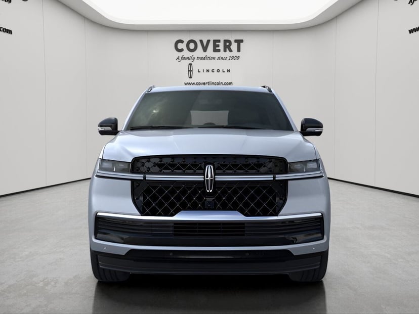 2026 Lincoln Navigator - Image 6