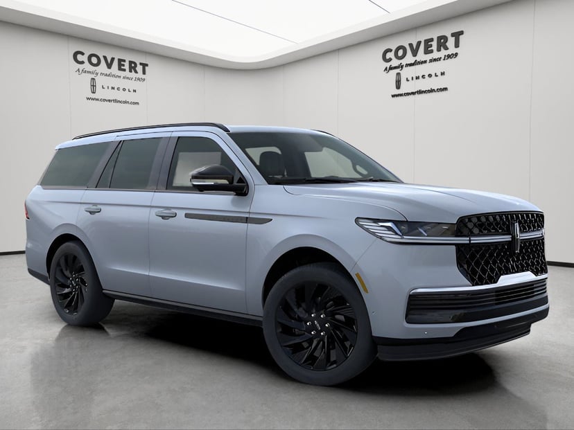2026 Lincoln Navigator - Image 7