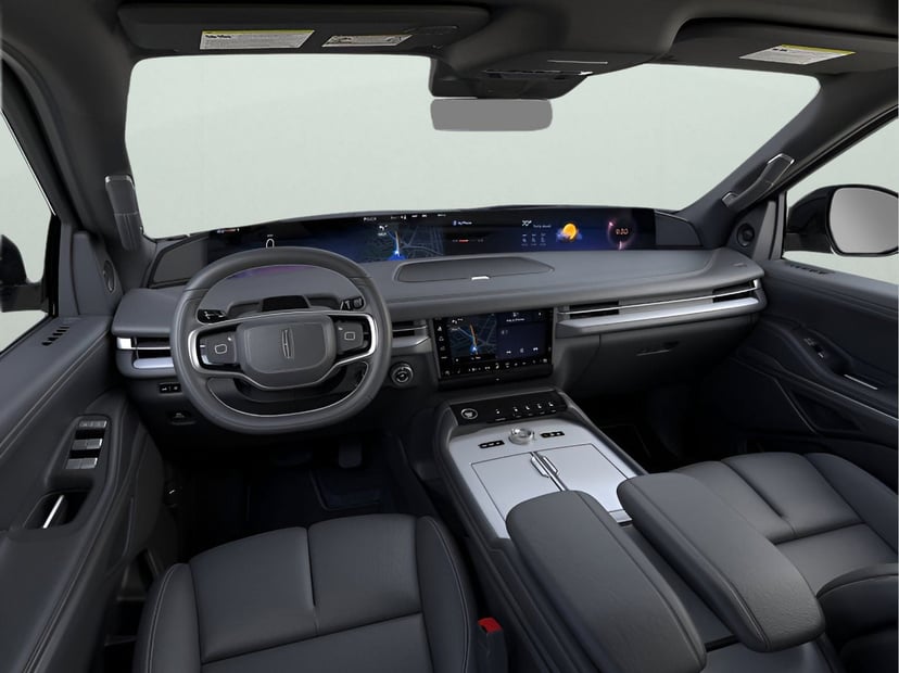 2026 Lincoln Navigator - Image 9