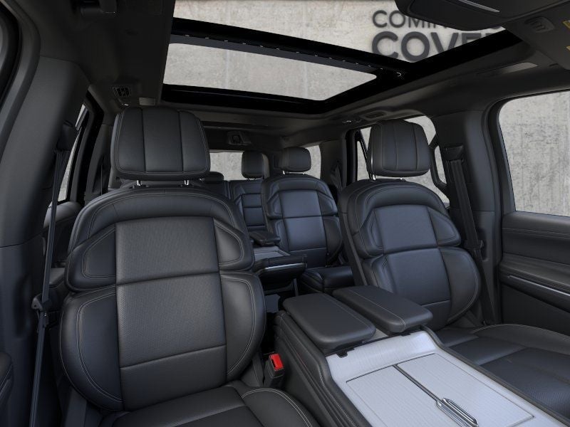 2026 Lincoln Navigator - Image 10
