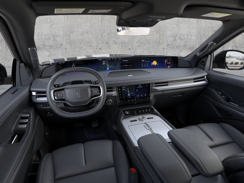 2026 Lincoln Navigator - Image 9