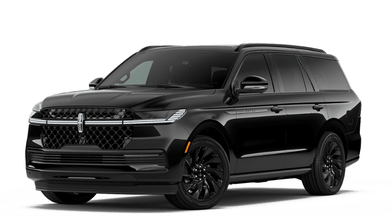 2026 Lincoln Navigator - Image 24